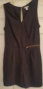 Bar III Romper